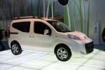 Fiat Fiorino Qubo 2009 года